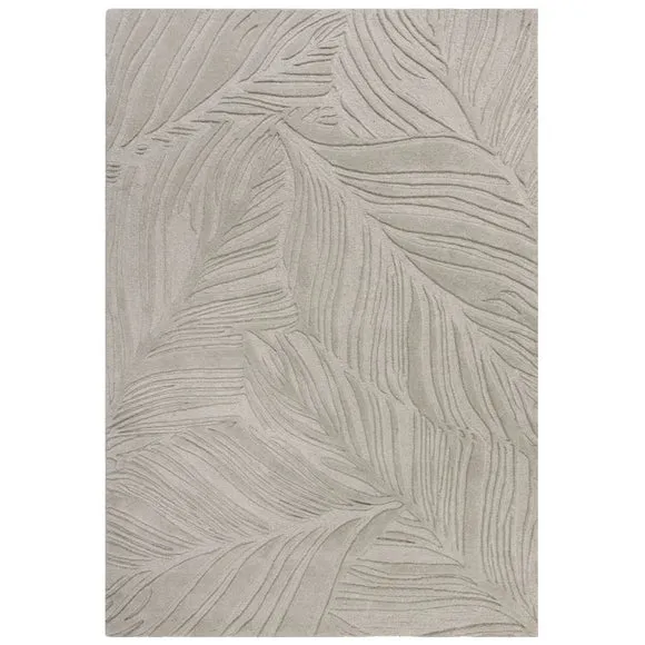 Lino Leaf Rug 5