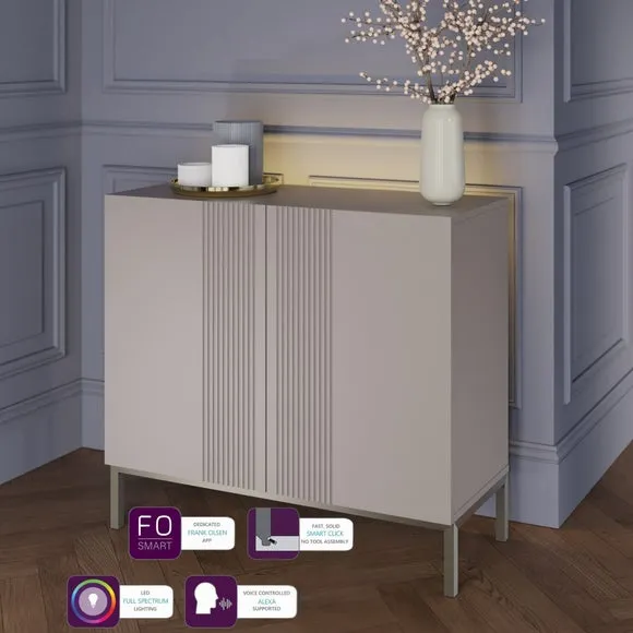 Iona Smart Small Sideboard 2