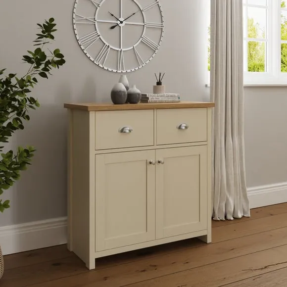 Lancaster Small Sideboard 2