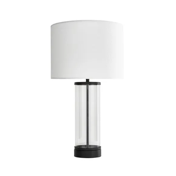 Tuscany Touch Dimmable Table Lamp 5