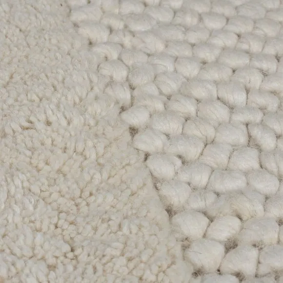 Churchgate Bowden Wool Rug 2