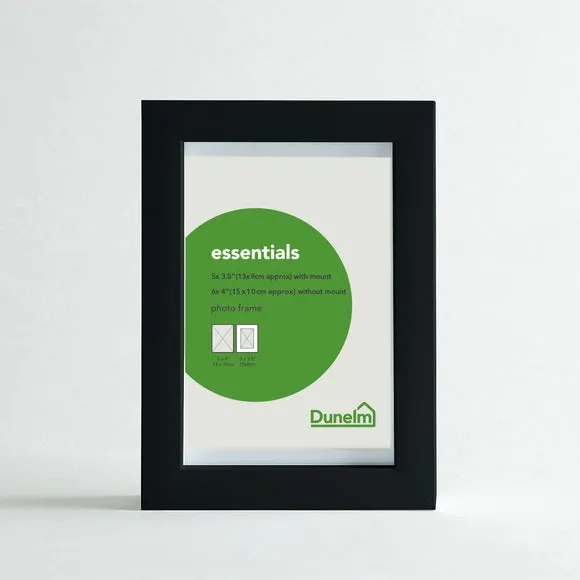 Essentials Photo Frame