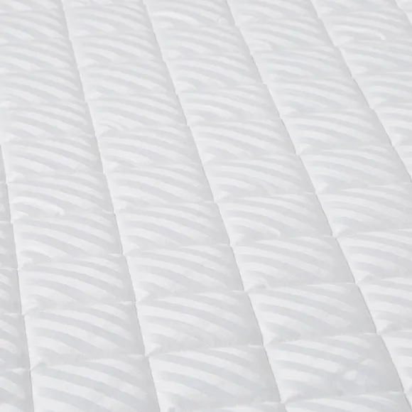 Commercial Collection Crib 5 Open Coil Mattress 4