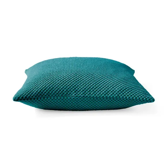 Chenille Spot Cushion 2