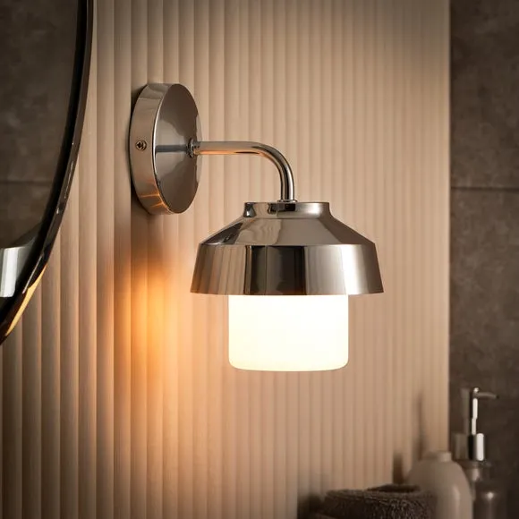Corrine Bathroom Wall Light 2