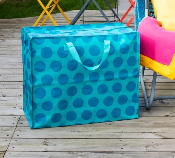 Rex London Spotlight Jumbo Bag