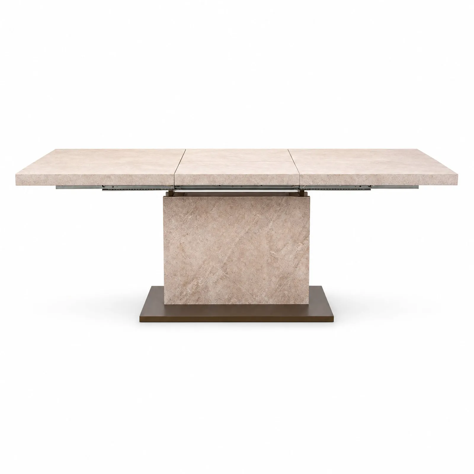 Laxvik Extending Dining Table 160-220X90X76Cm | Barker & Stonehouse 3