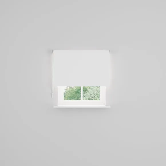 Blackout Moisture Resistant Roller Blind 3