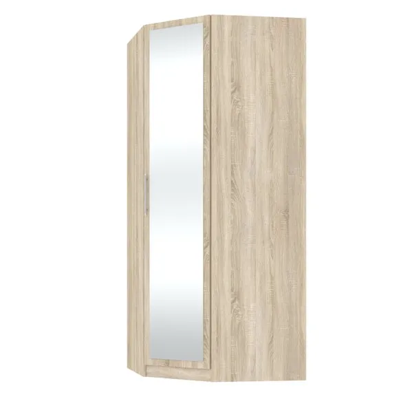 Holborn Corner Wardrobe 4