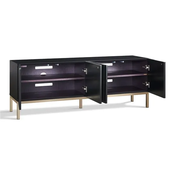 Iona Large TV Unit for TVs up to 70" 4