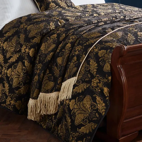 Shiraz Polyester Throw Blanket 130cm x 170cm 1