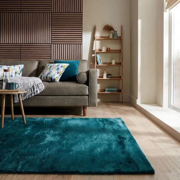 Lumi Supersoft Luxe Sheen Rug 1