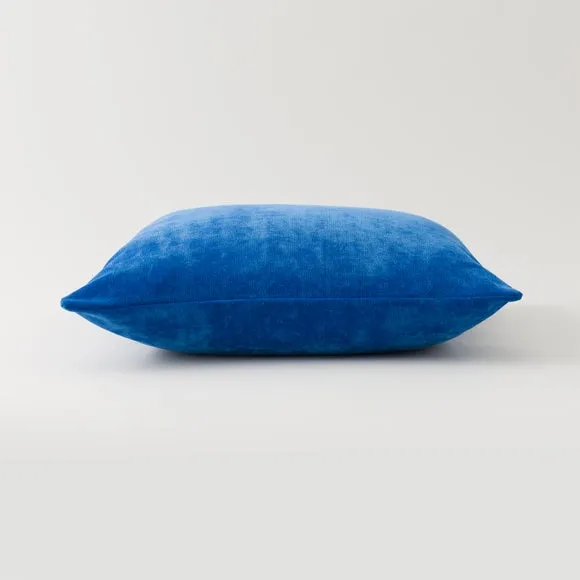 Velour Cushion 4