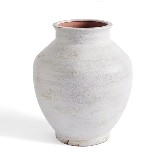 Traditional Stone Vase 3