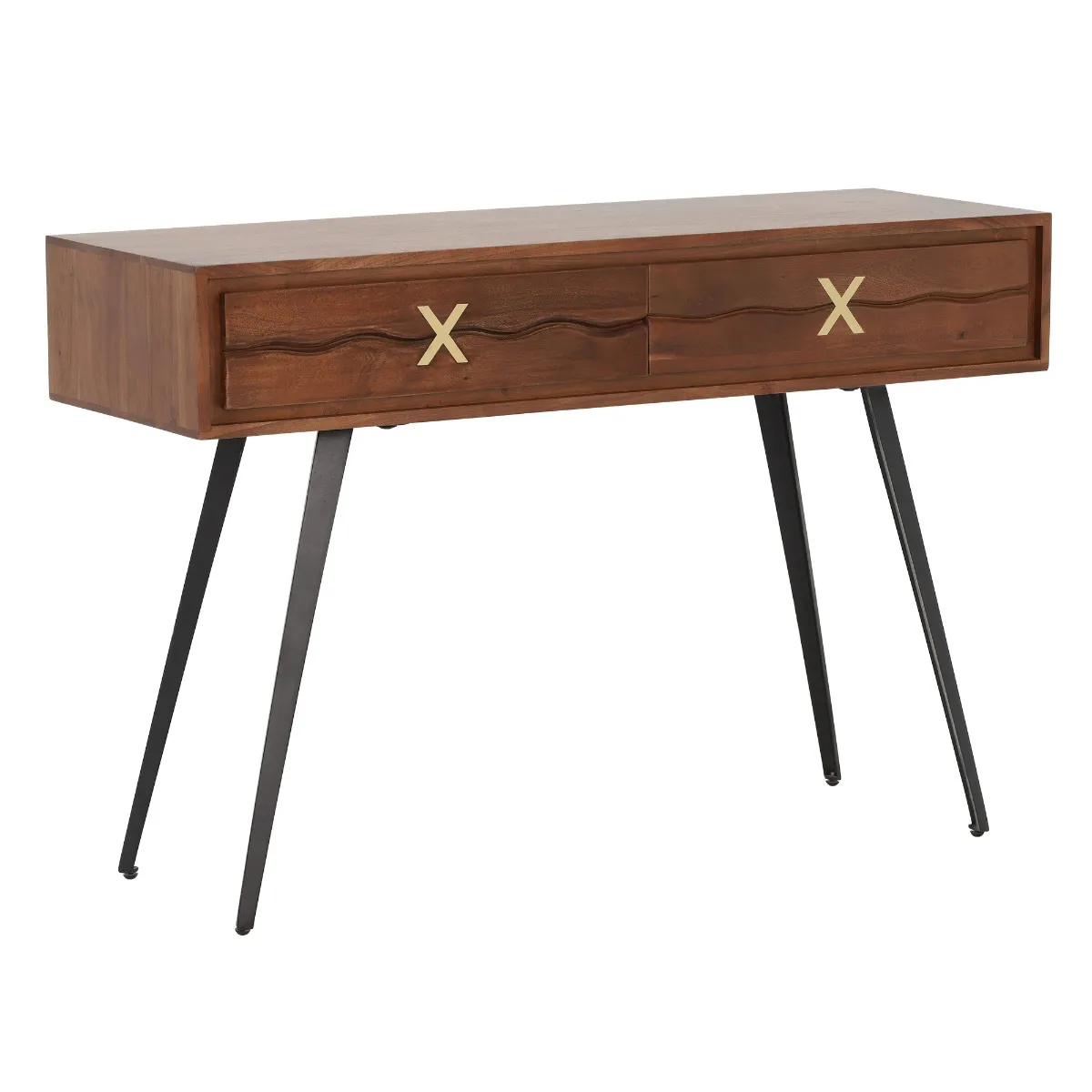 Kriss Console