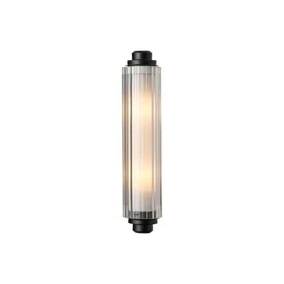 Nordlux Nimal Double - Wall light - Black, Black 4