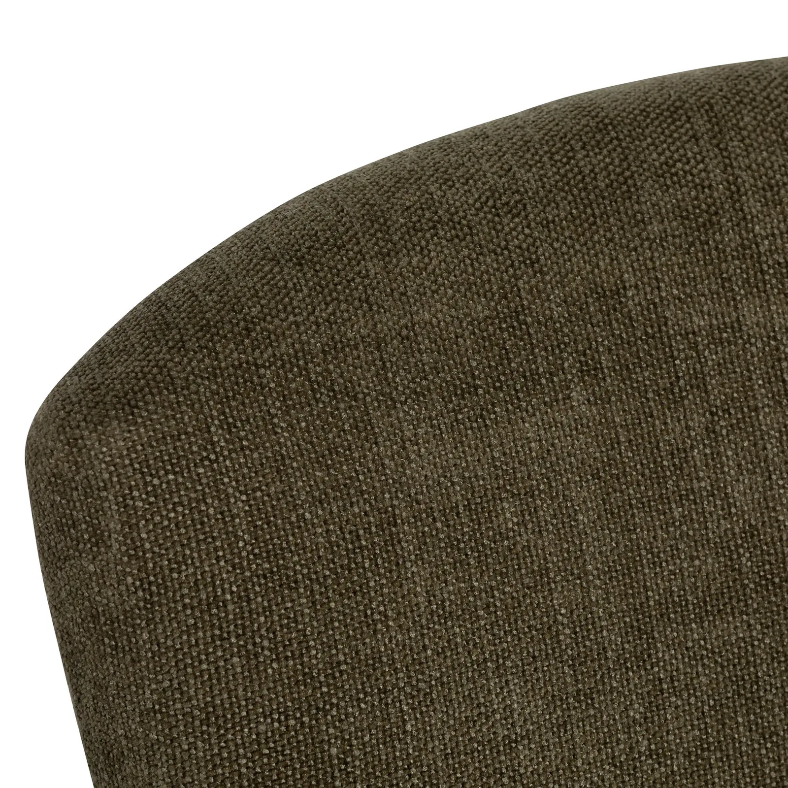 Rosendale Dining Chair, Green Fabric | Barker & Stonehouse 4