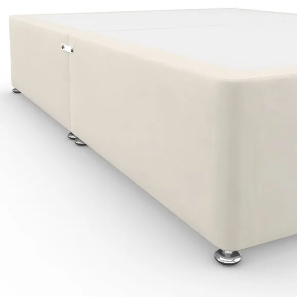 Everyday Divan Base, Chenille 3