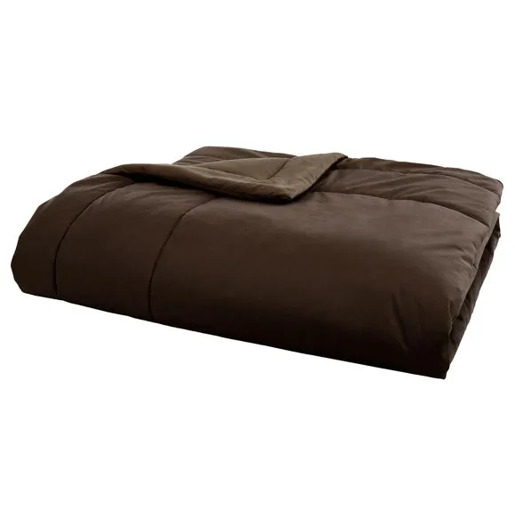 Appletree Harlan Velvet Bedspread 4
