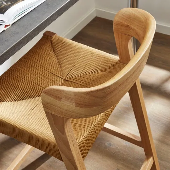 Melia Bar Stool 3