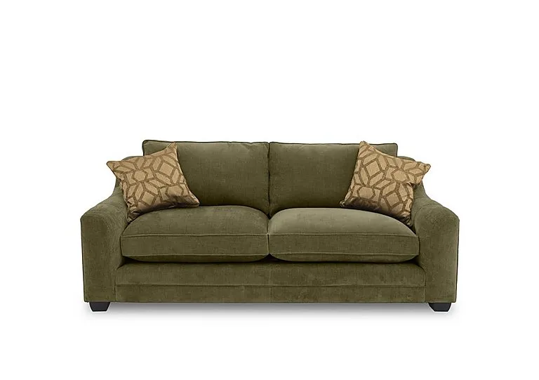 Regency 3 Seater Sofa - Sage