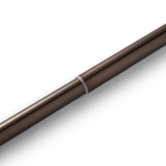 Trinity Extendable Metal Curtain Pole 3