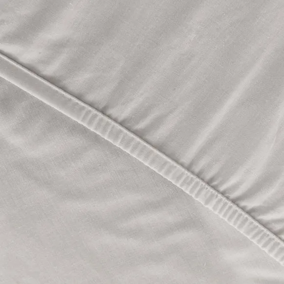 Non Iron Plain Fitted Sheet 3