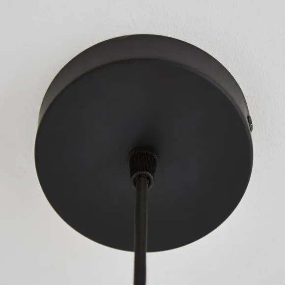 Kunal Electrified Pendant Light 4