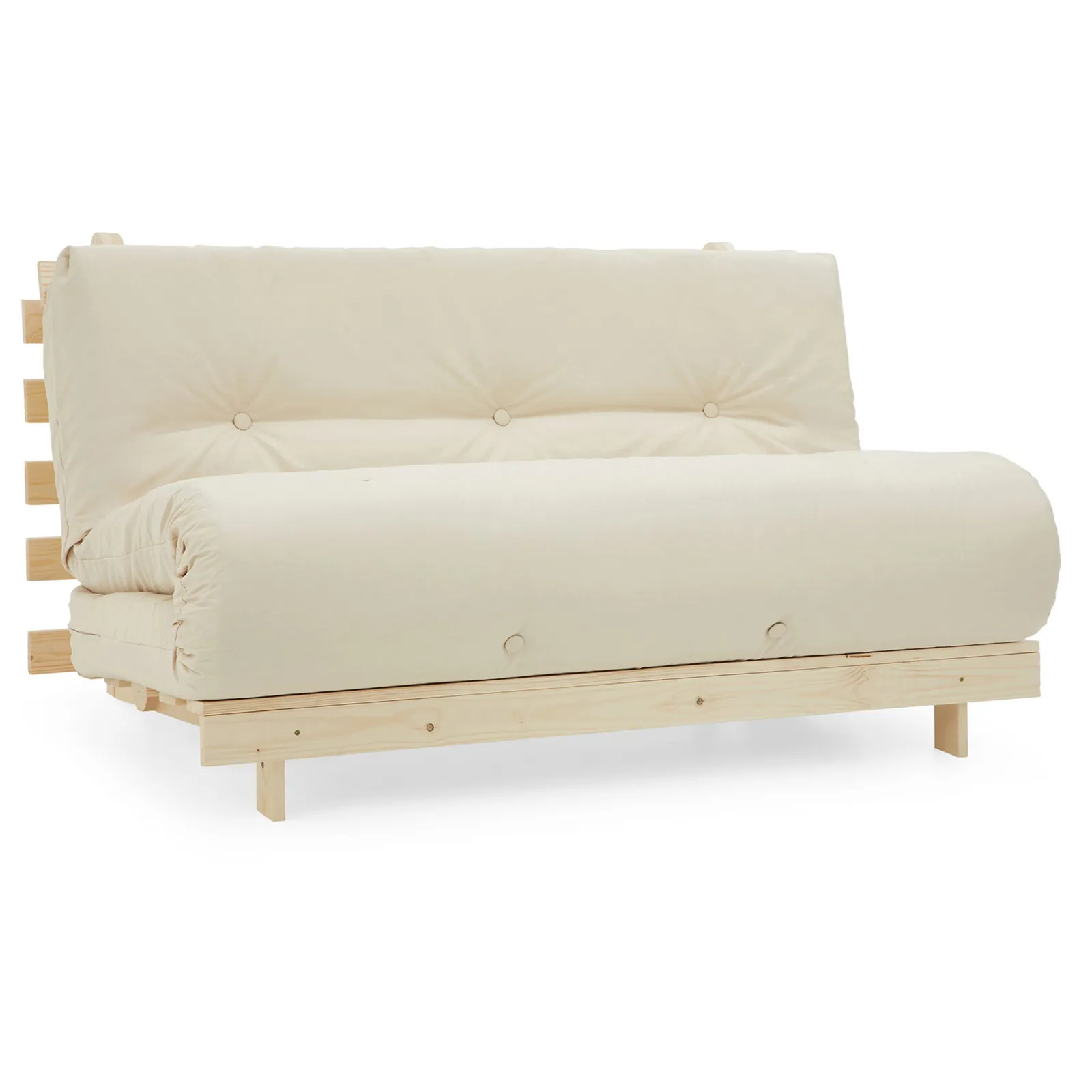Mito Double Futon 1