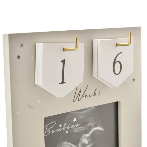 Bambino Arrival Countdown Frame 4