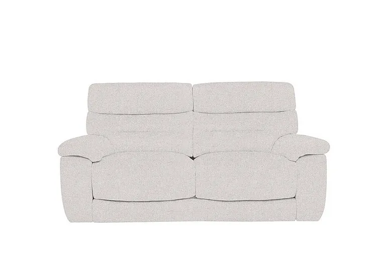 Nimbus 2 Seater Fabric Sofa - R110 Sand