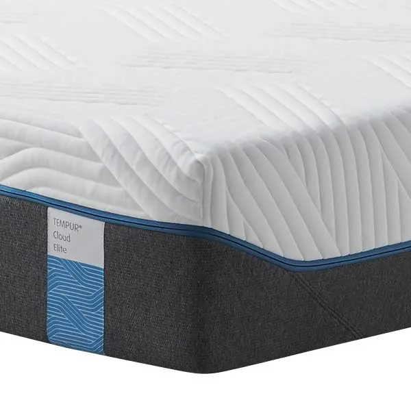 Tempur Cloud Elite Mattress