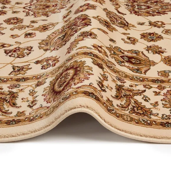 Concept Looms Grand Heritage Plush Traditional Rug 4