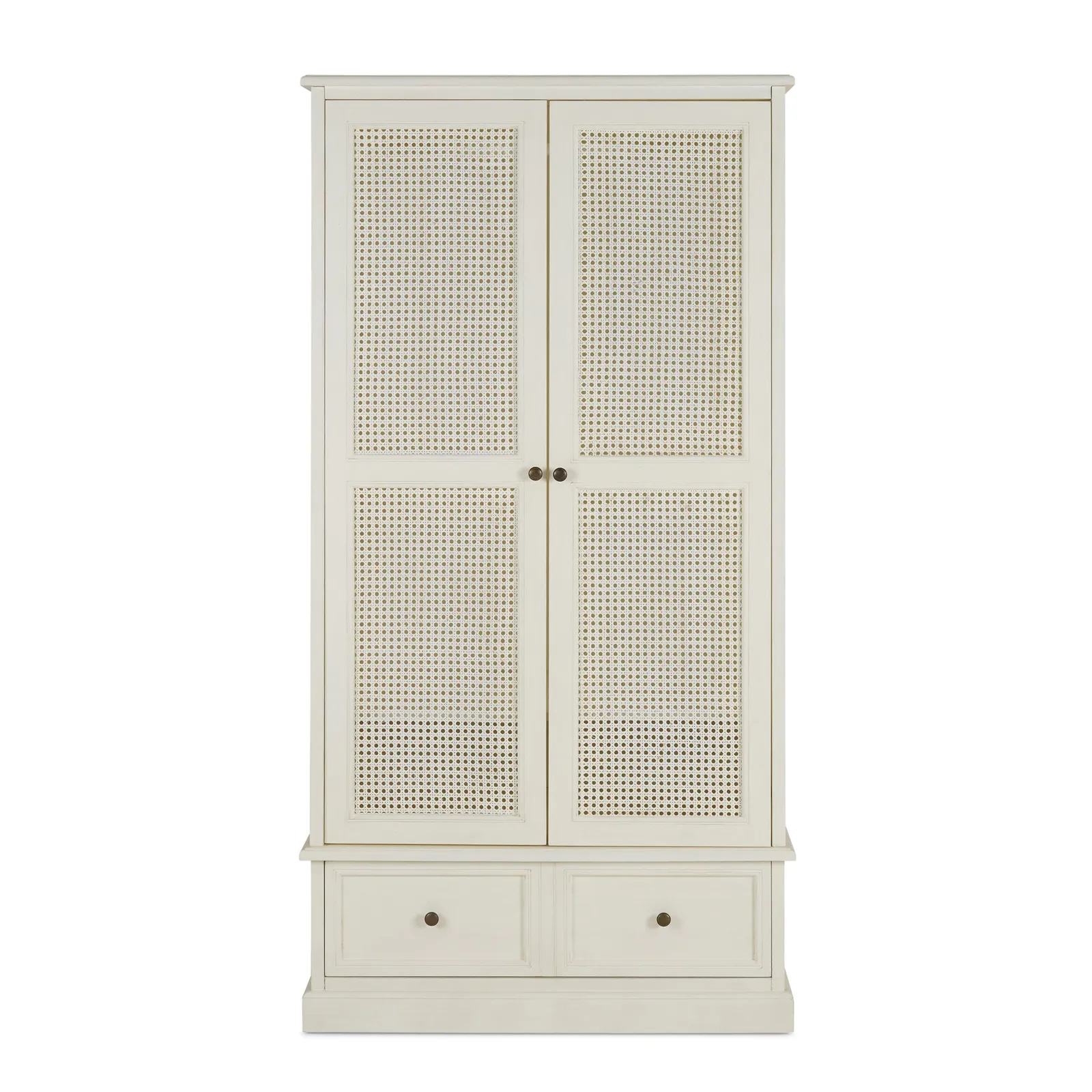 Lucy Gents Wardrobe Cream