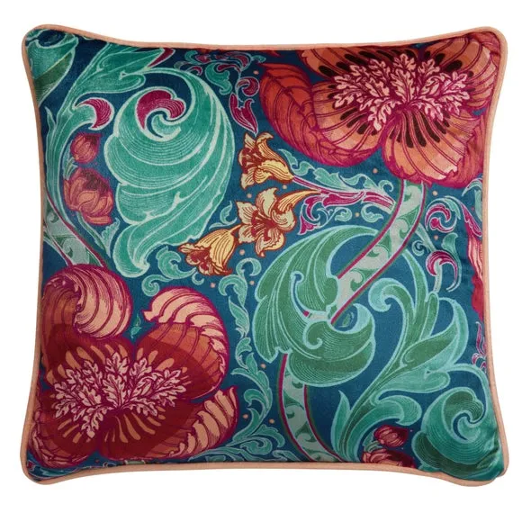 Laurence Llewelyn Bowen Down the Dilly Cushion 3