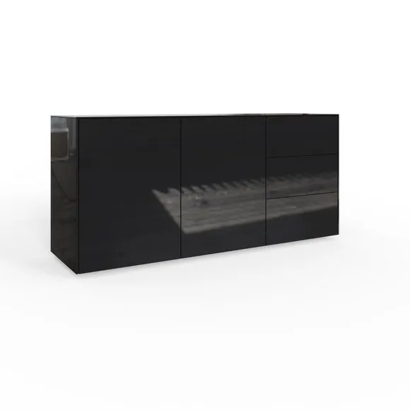 Intel LED Sideboard 4