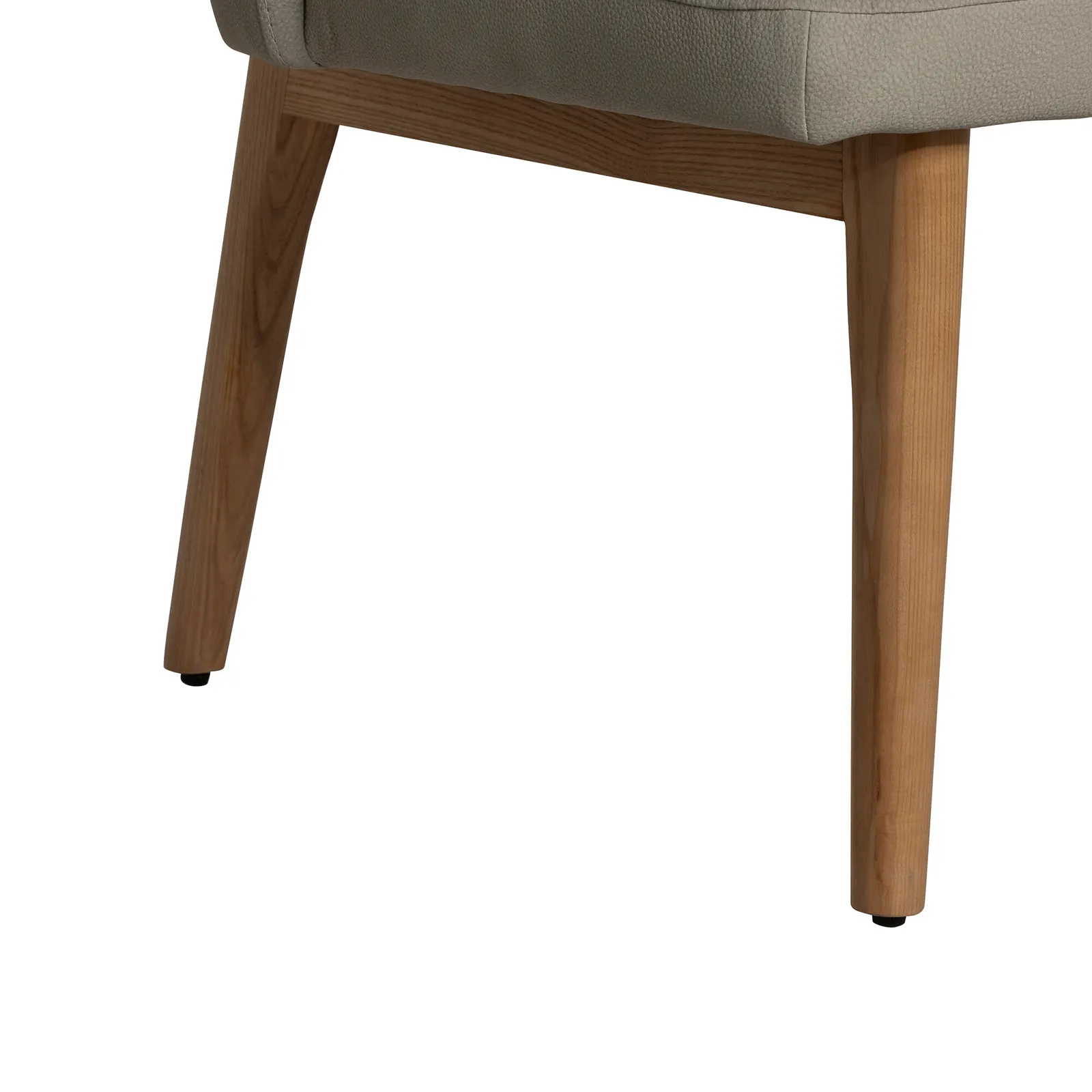 Osprey Low Bench, Neutral Fabric | Barker & Stonehouse 3