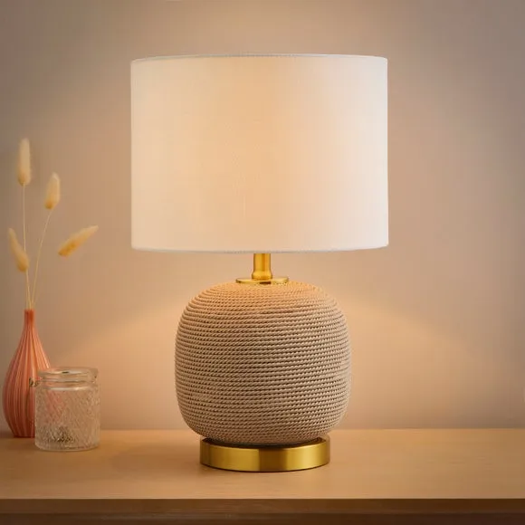 Clementine Table Lamp 2