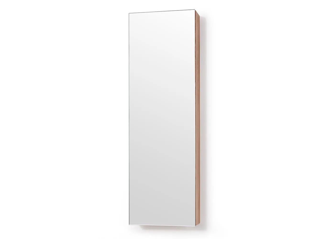Wireworks Cabinet 800 Zone Natural Oak