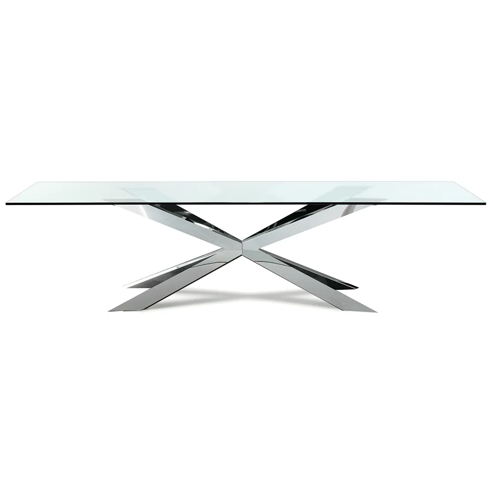 Cattelan Italia Spyder Dining Table