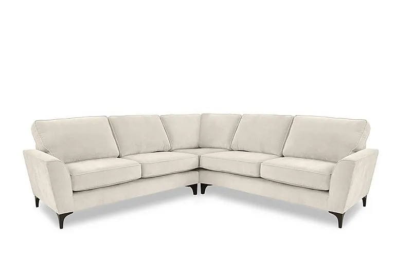 Primrose Large Classic Back Corner Sofa