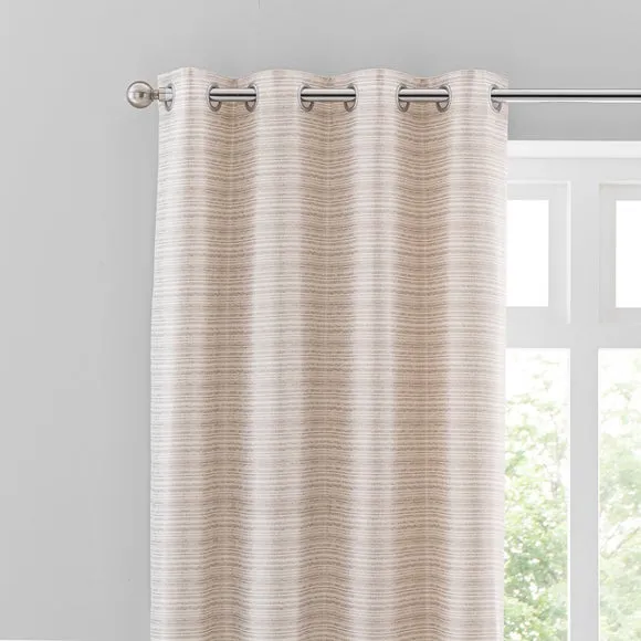 Cali Eyelet Curtains 1