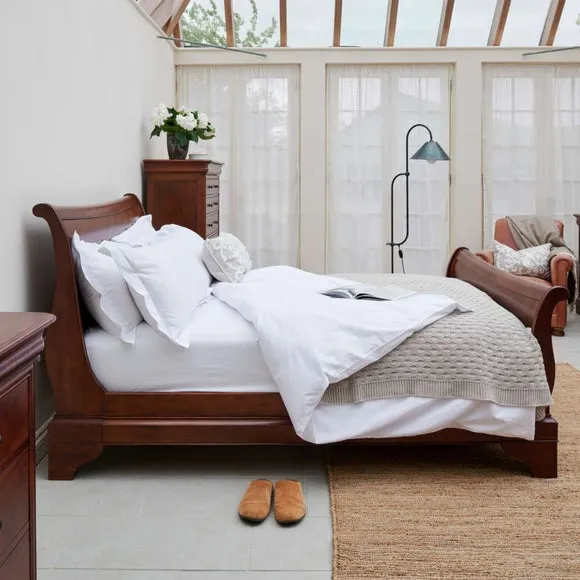 Willis and Gambier Antoinette Bed Frame 4