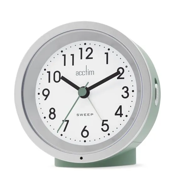 Acctim Caleb Smartlite Alarm Clock 3