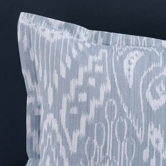 Global Ikat 100% Cotton Oxford Pillowcase 5
