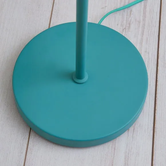 Wonder 3 Light Floor Lamp 4
