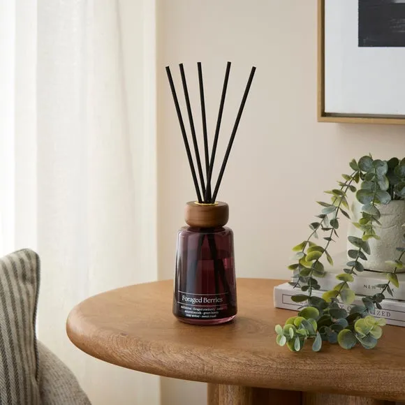 Foraged Berries Diffuser
