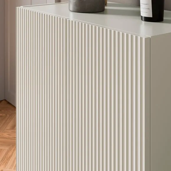 Georgi Compact Hideaway Desk 3