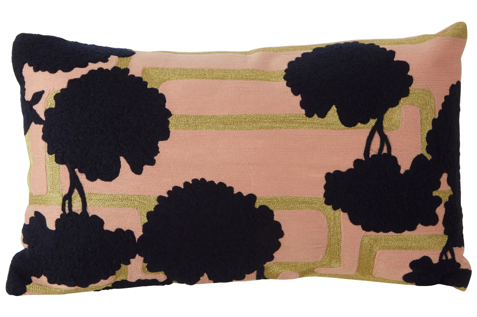 Orsina Bosie Ozella Floral Design Cushion