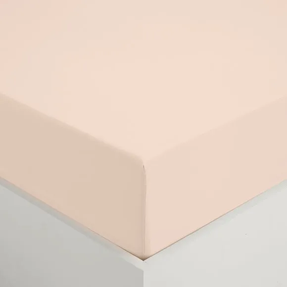 Fogarty Soft Touch Fitted Sheet 2